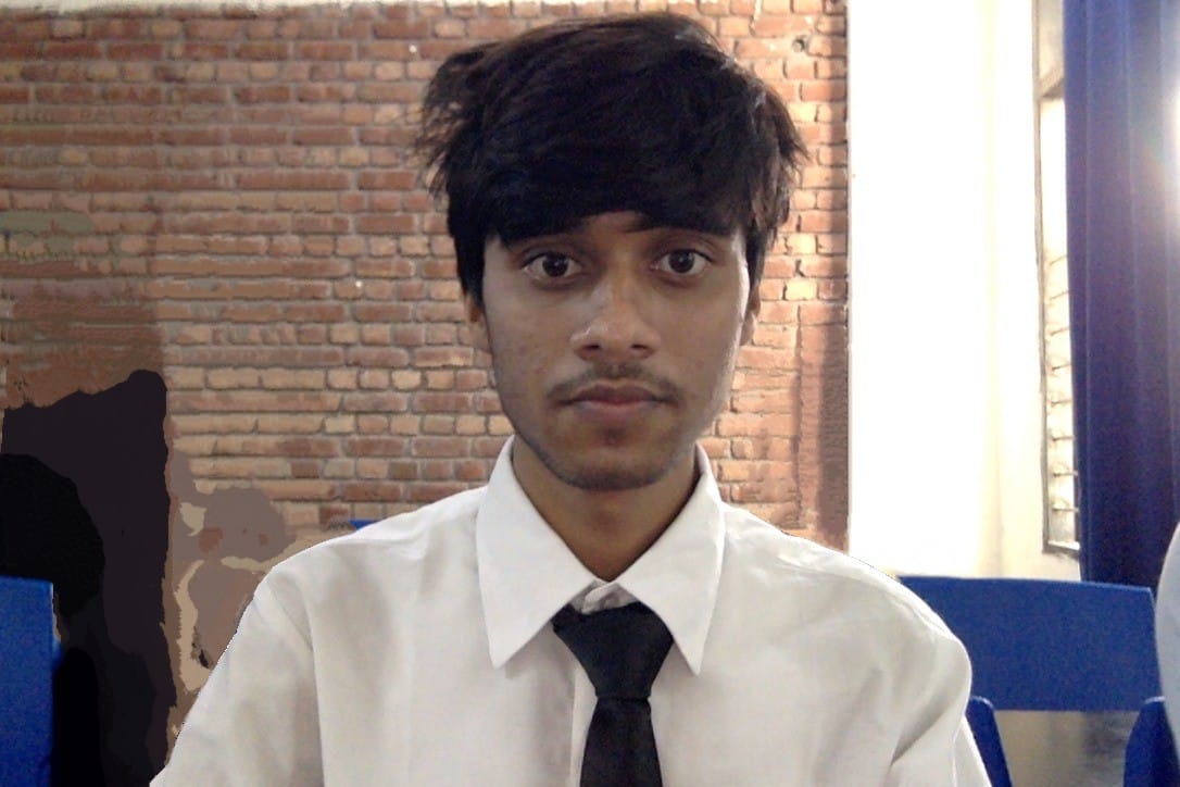 Suraj Pathak
